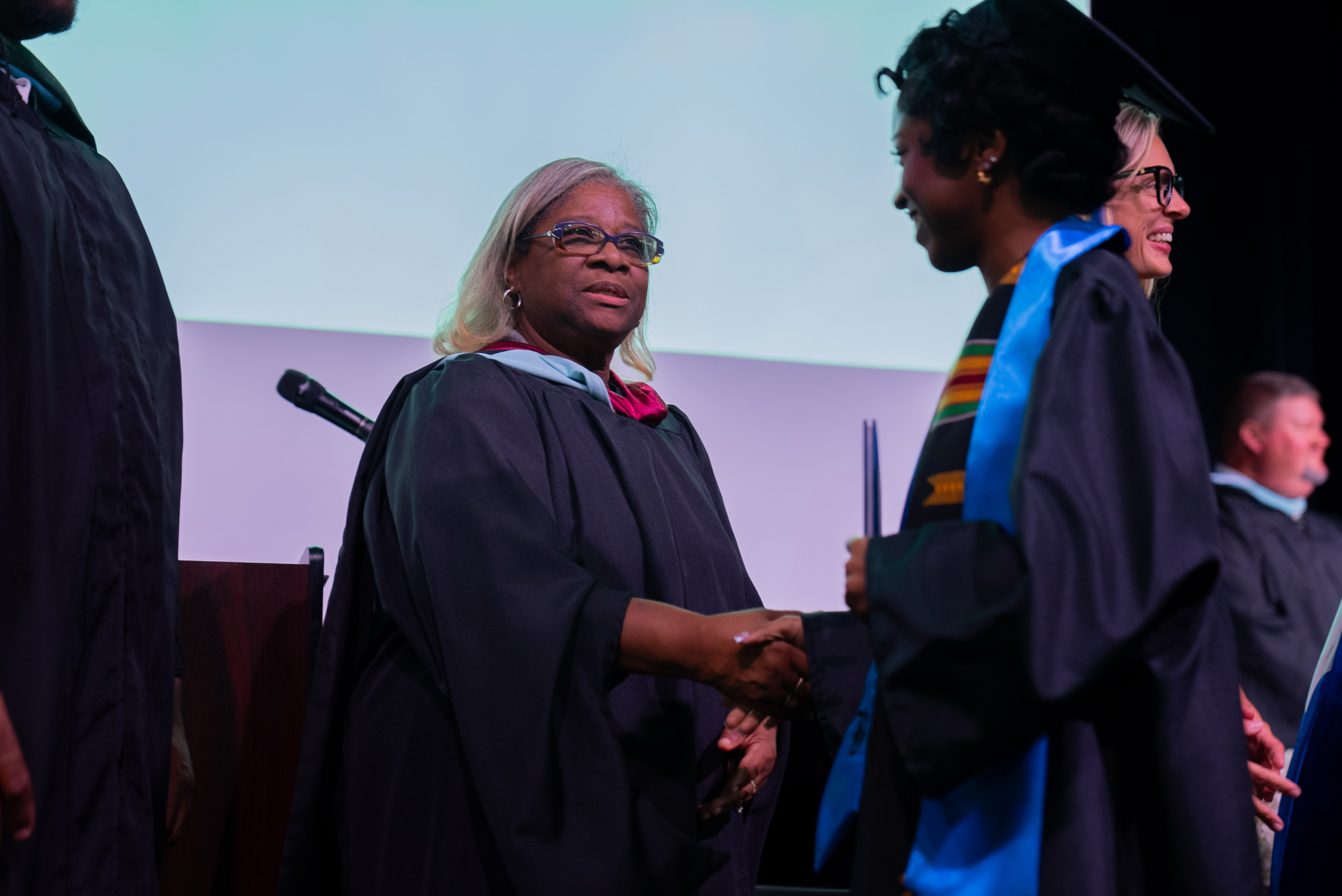 BCSD Summer Commencement