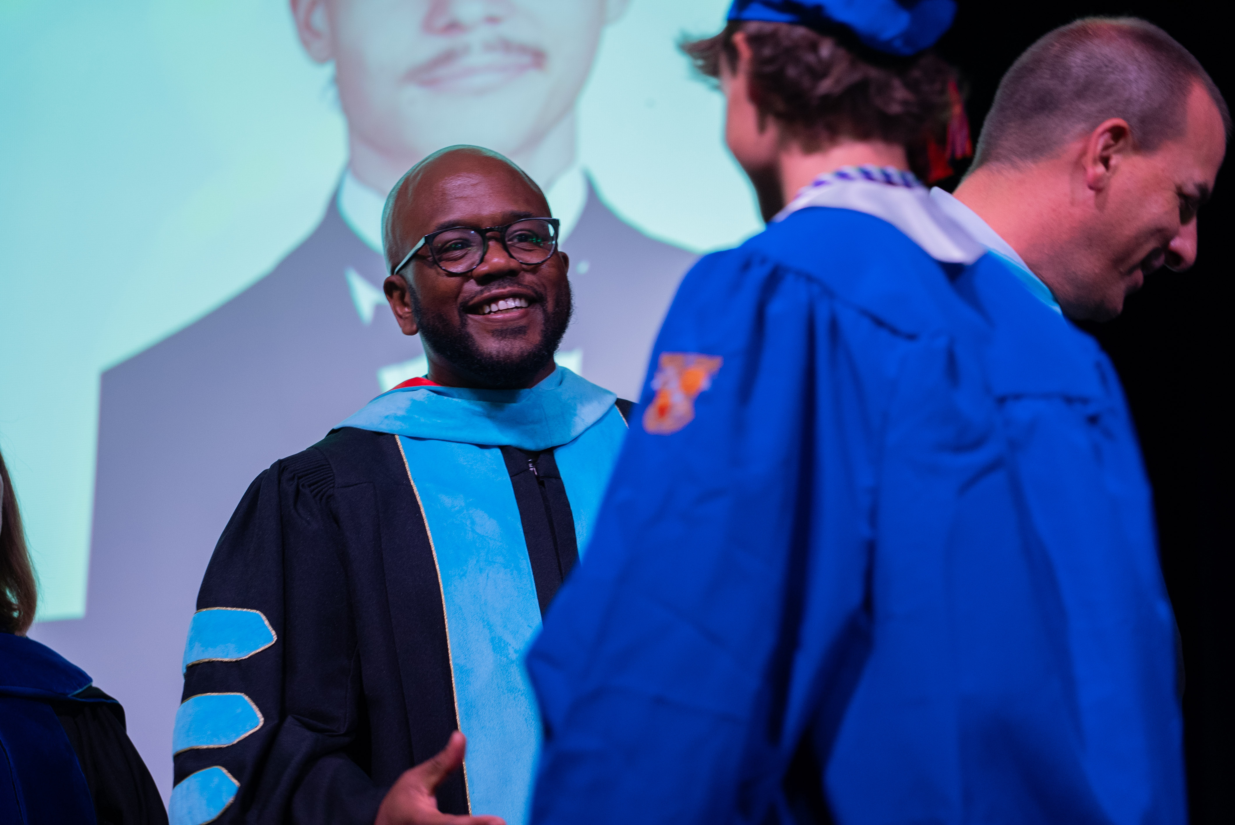 BCSD Summer Commencement