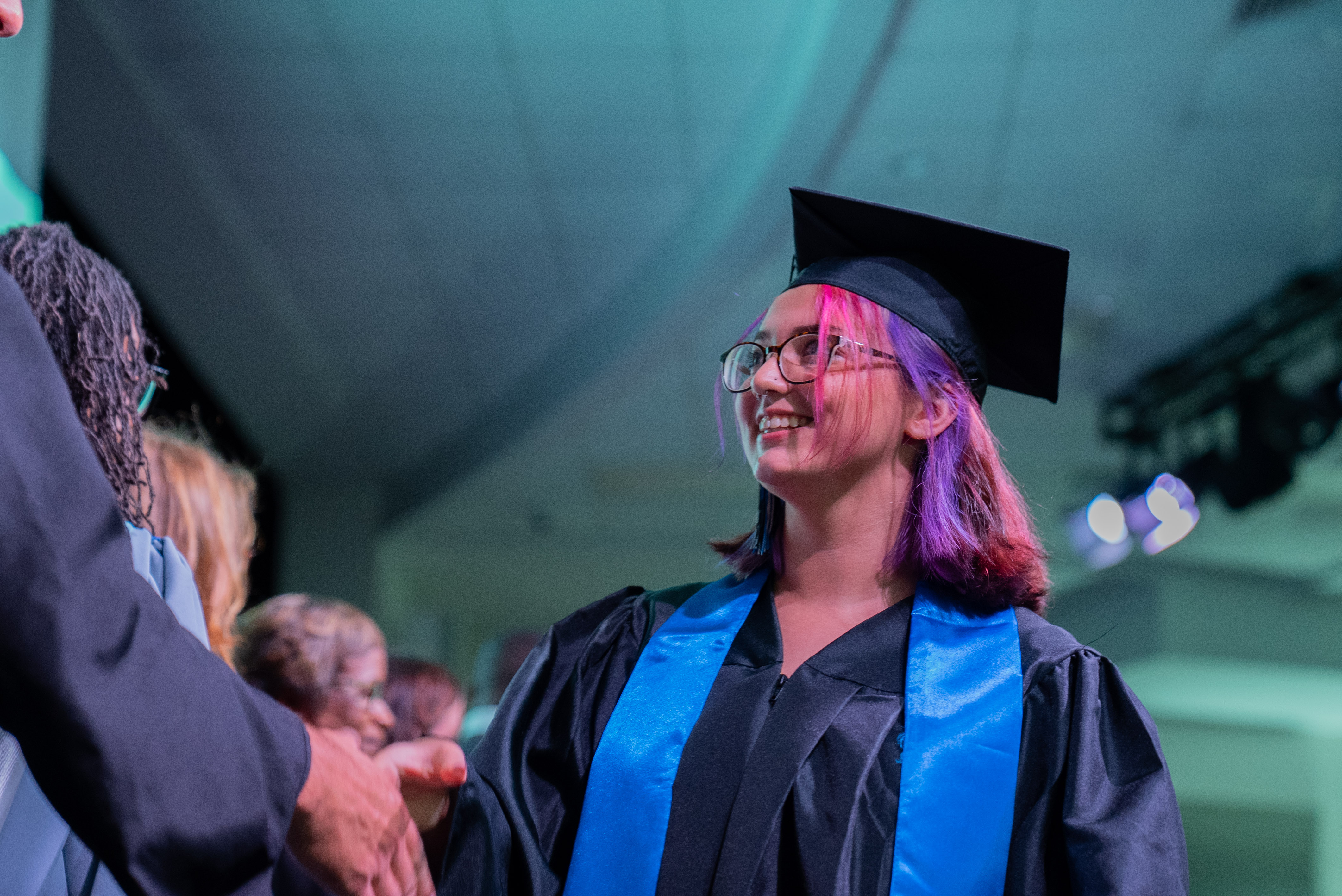 BCSD Summer Commencement