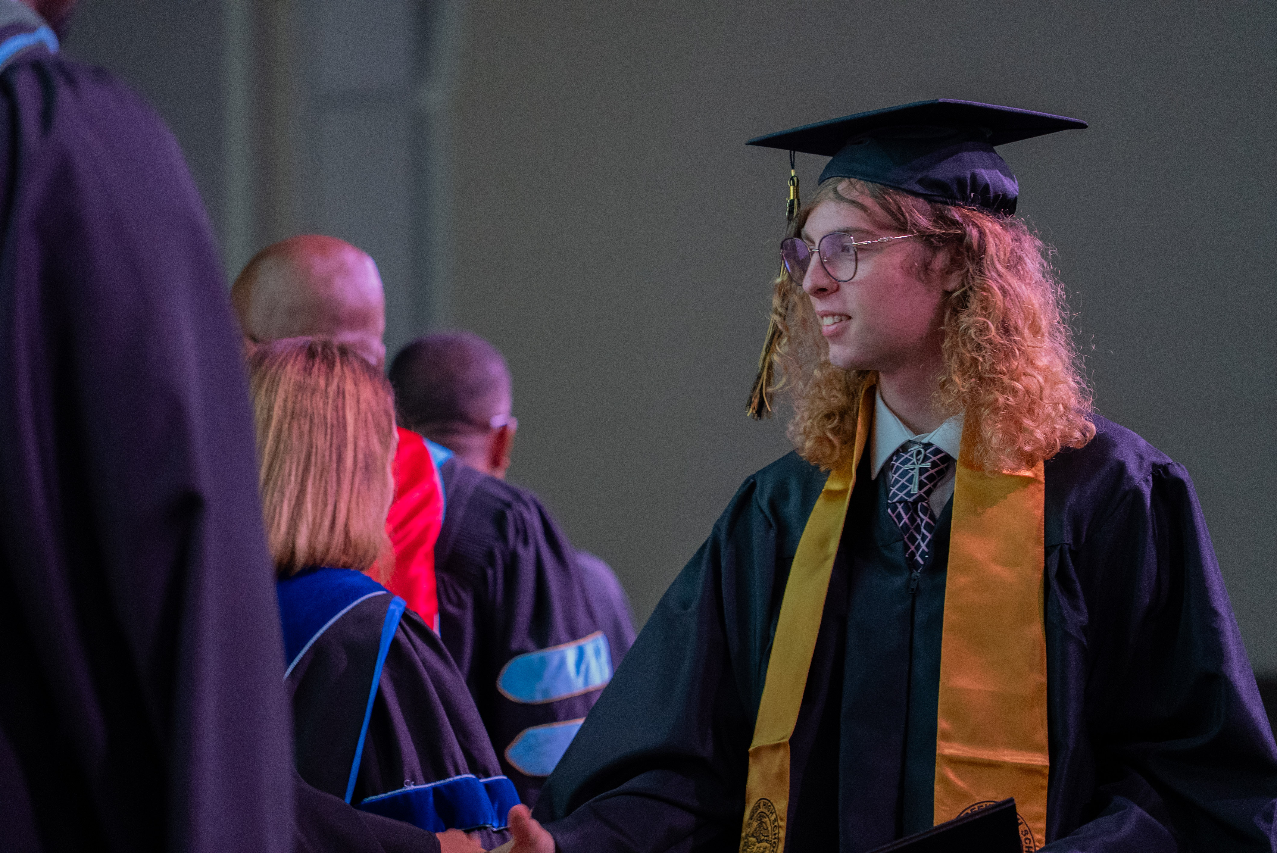 BCSD Summer Commencement