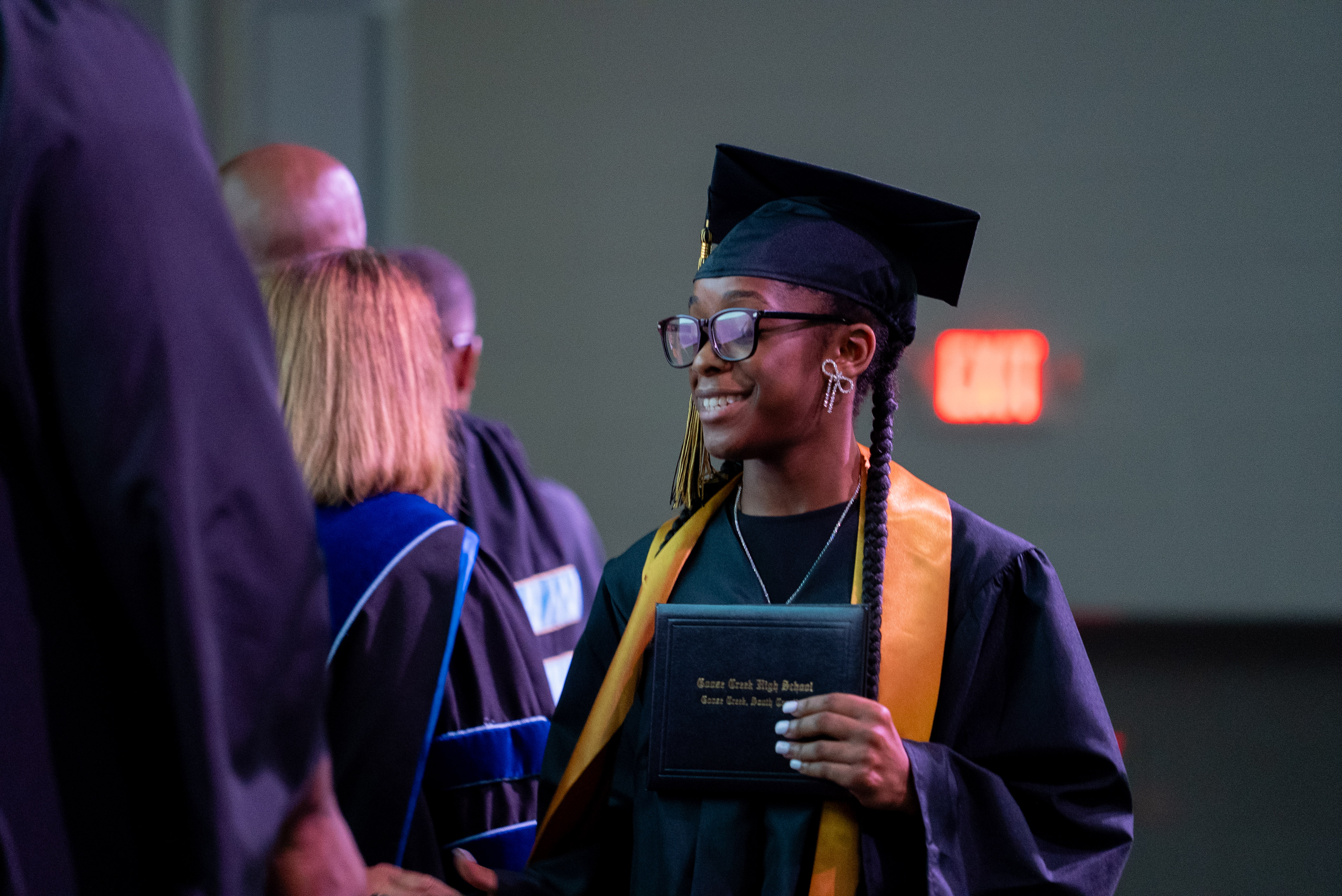BCSD Summer Commencement