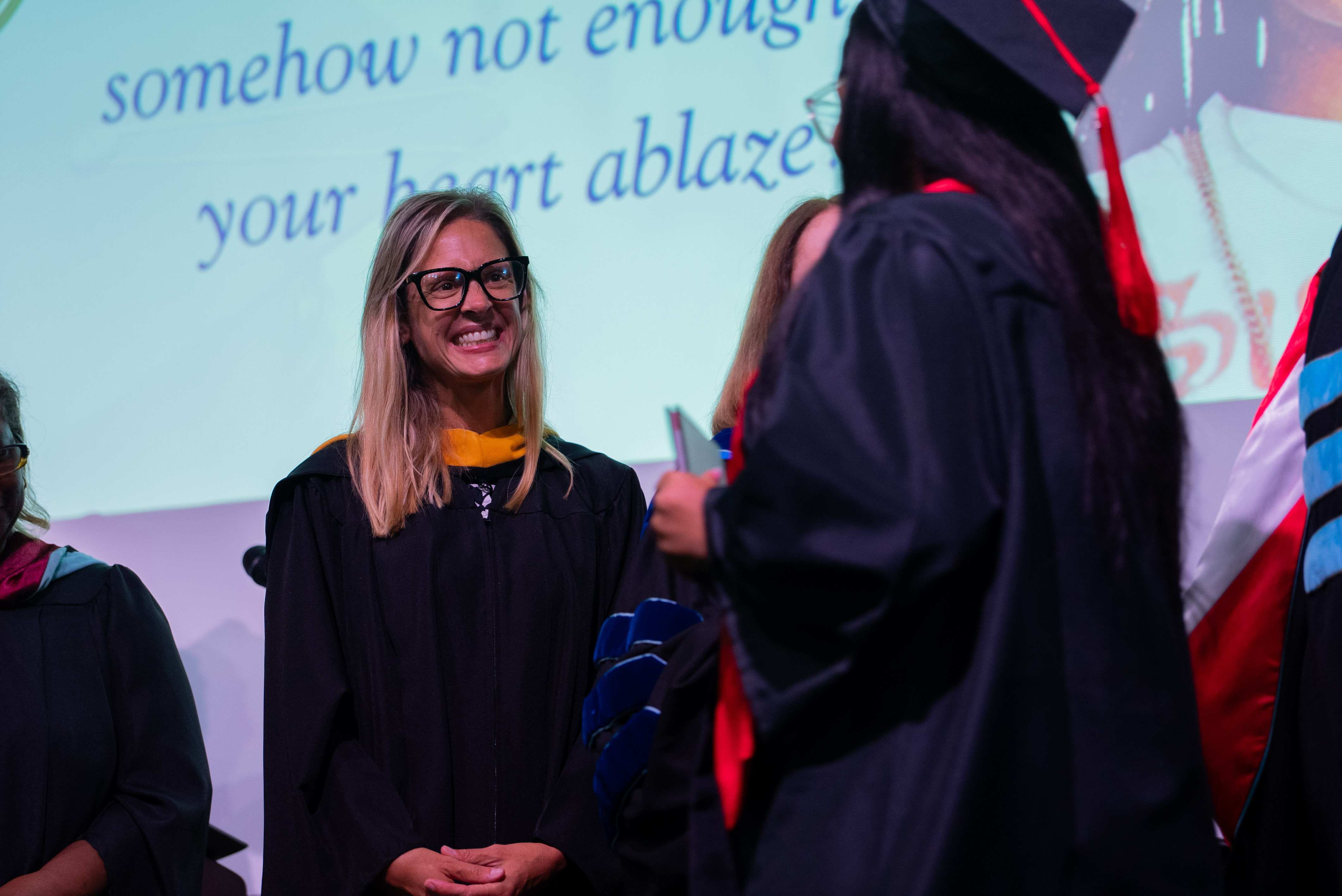 BCSD Summer Commencement
