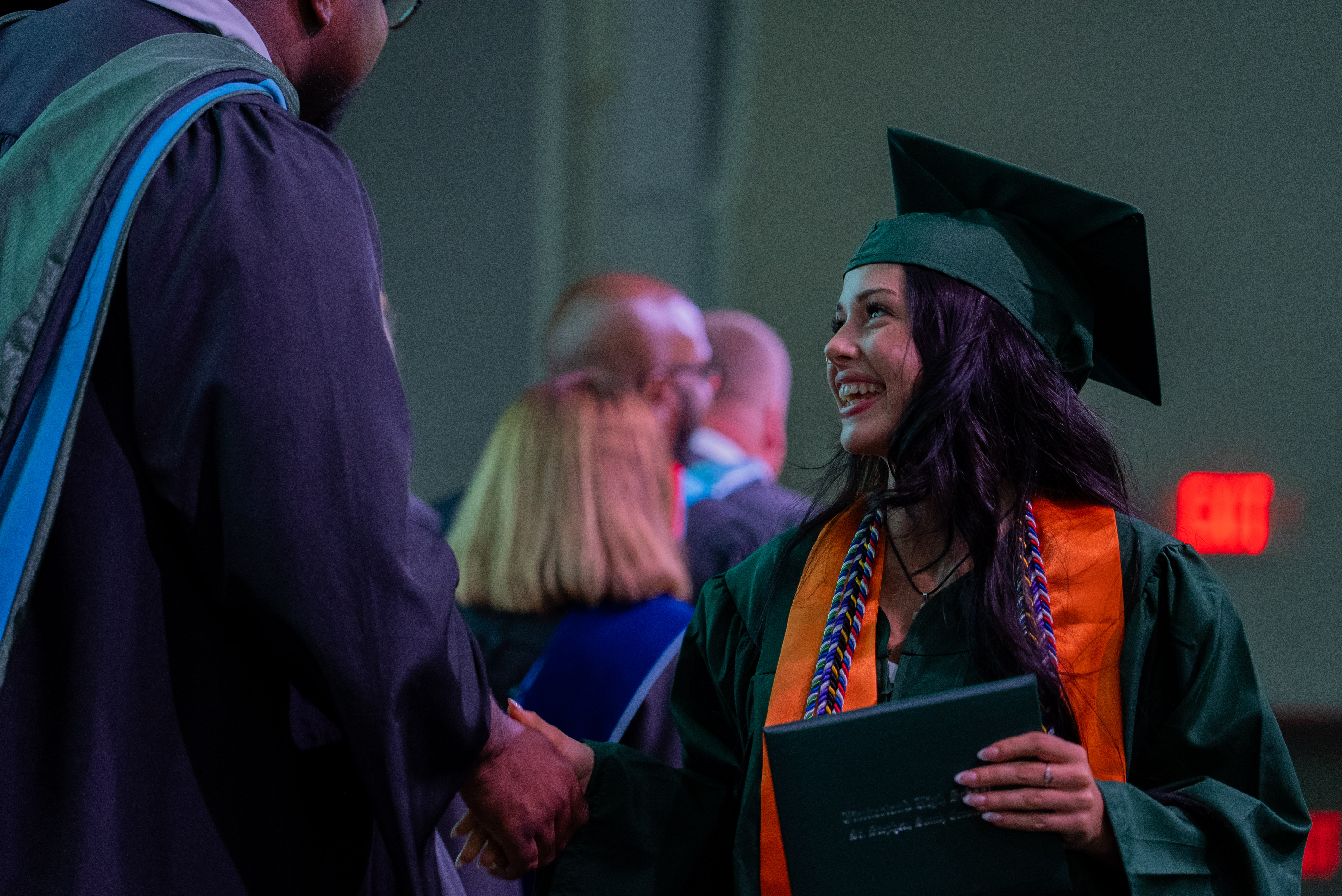 BCSD Summer Commencement
