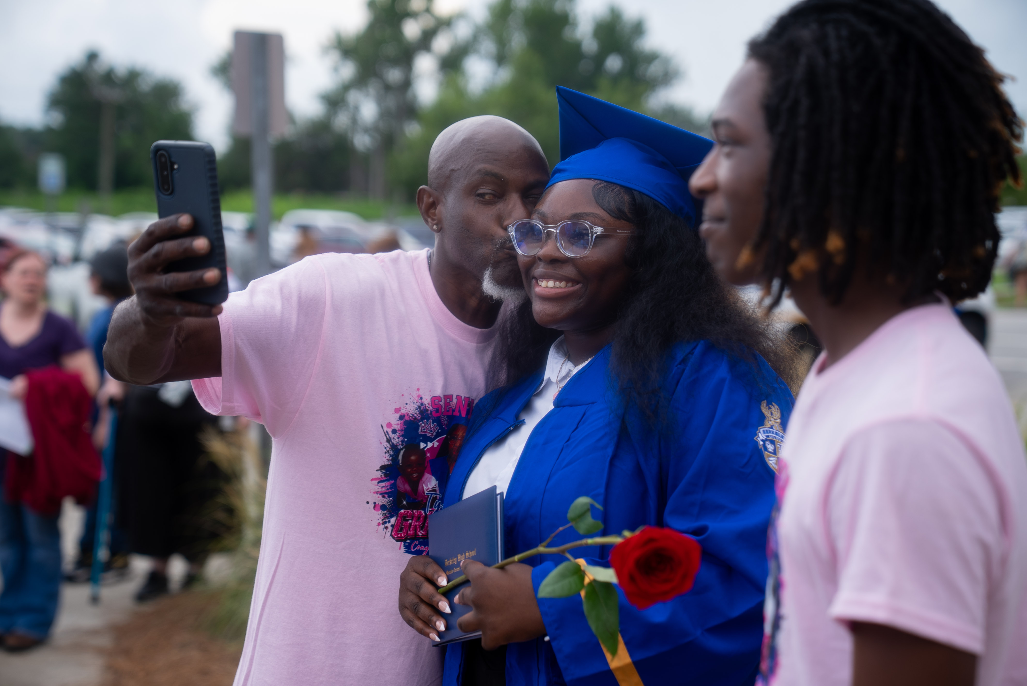 BCSD Summer Commencement