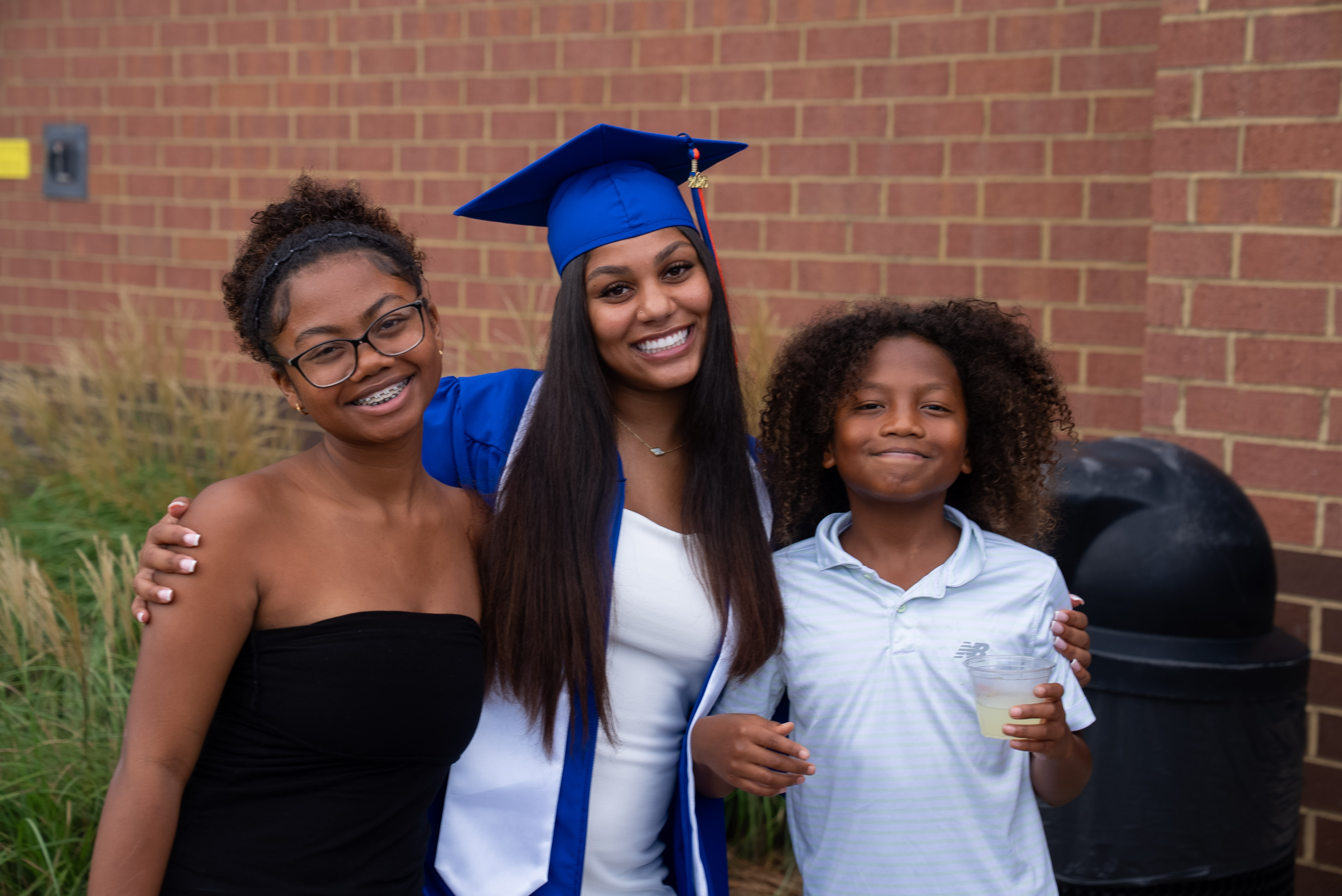 BCSD Summer Commencement