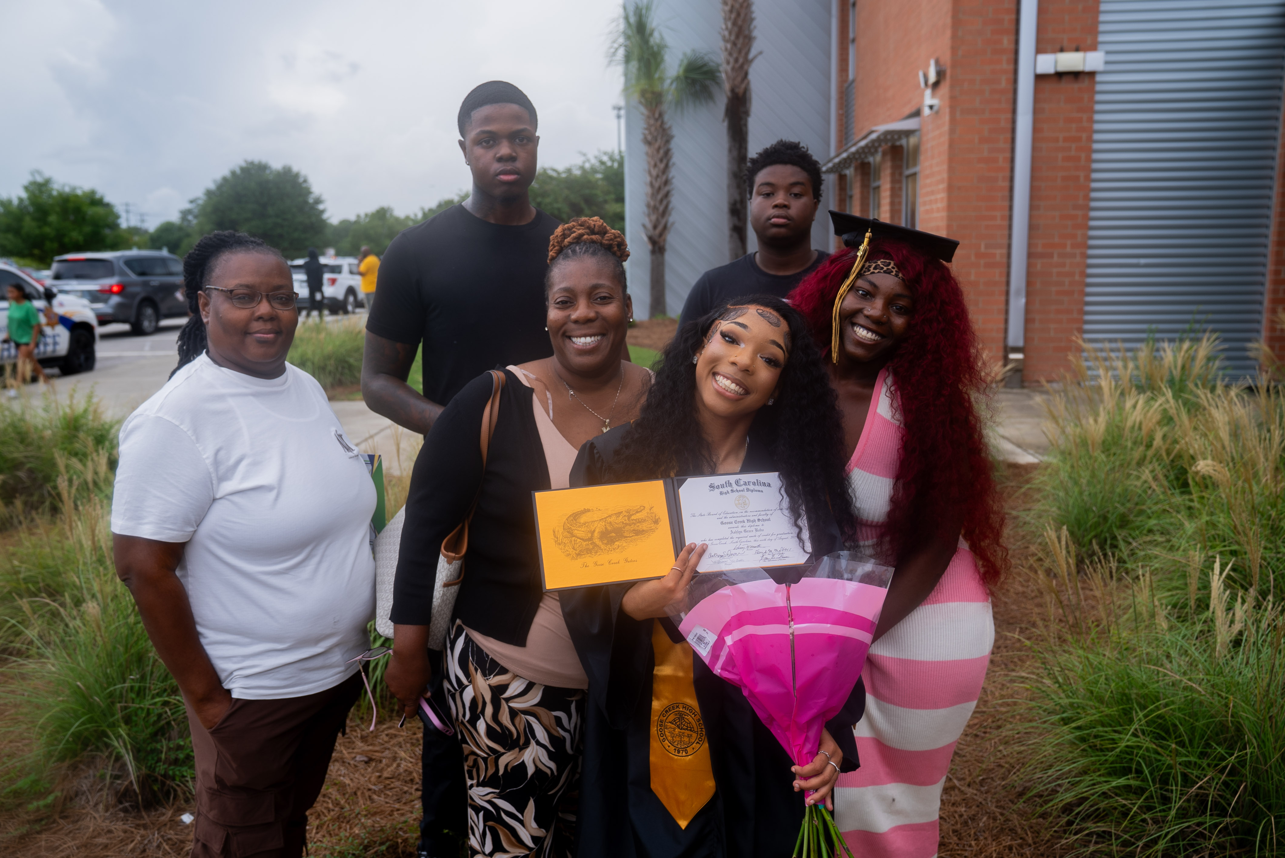 BCSD Summer Commencement