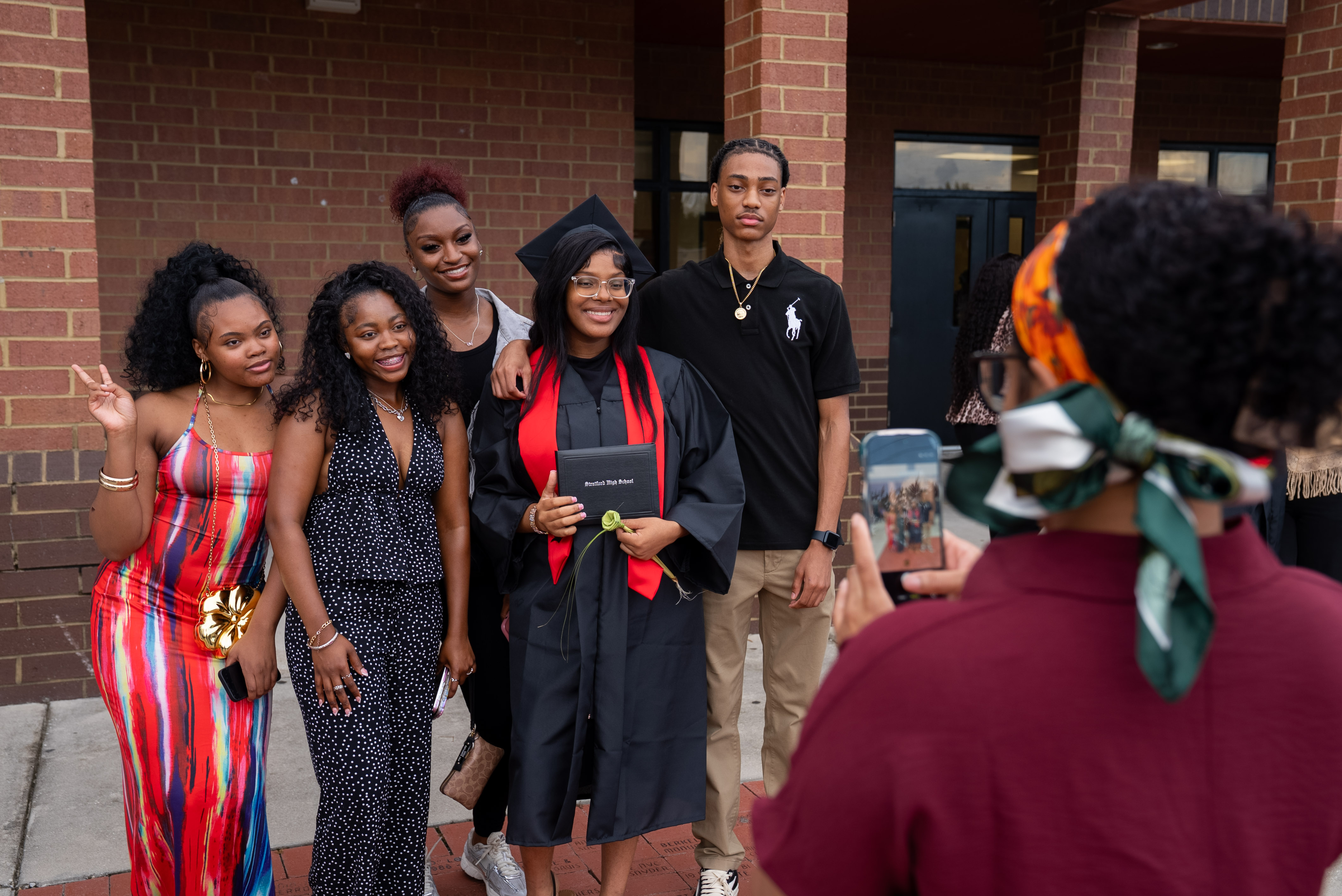 BCSD Summer Commencement