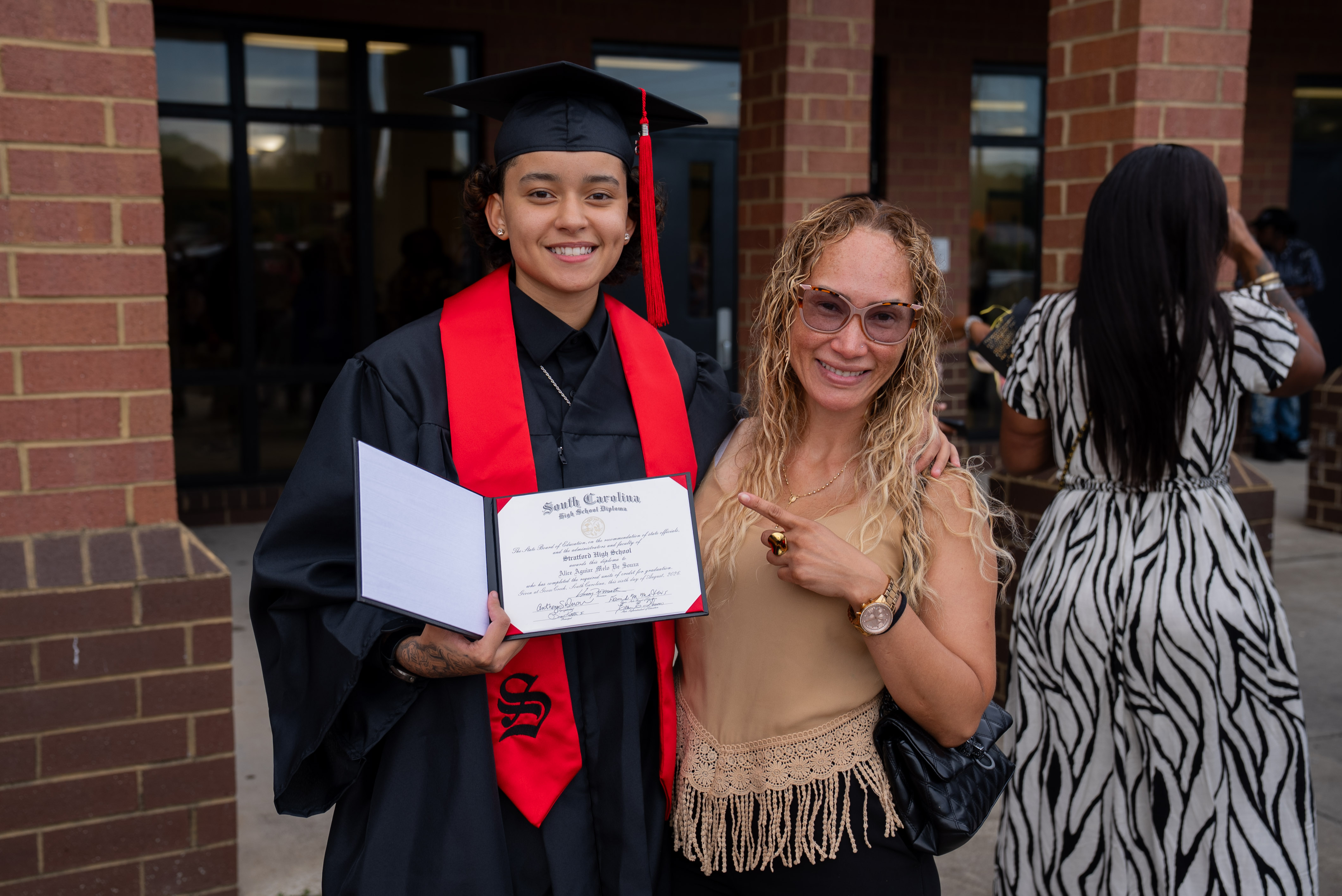 BCSD Summer Commencement
