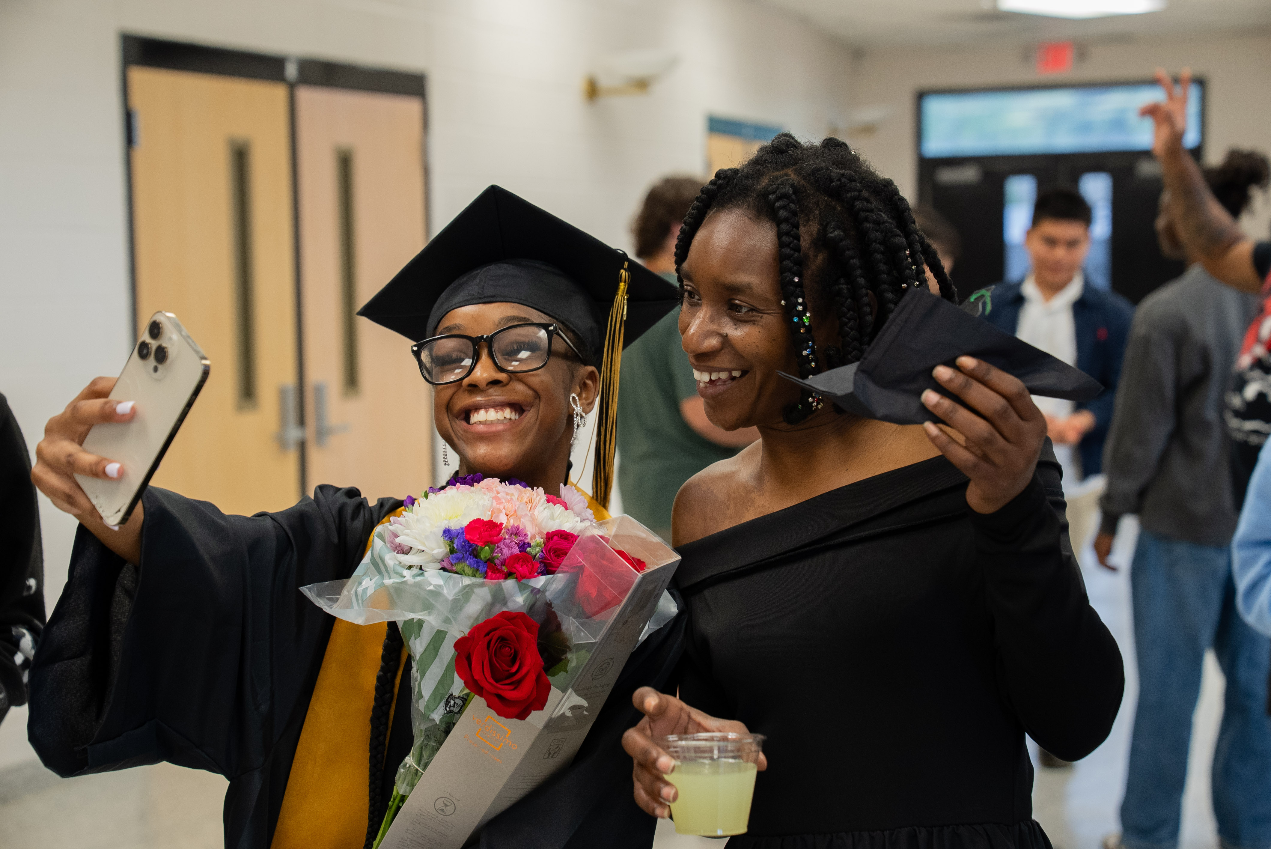 BCSD Summer Commencement