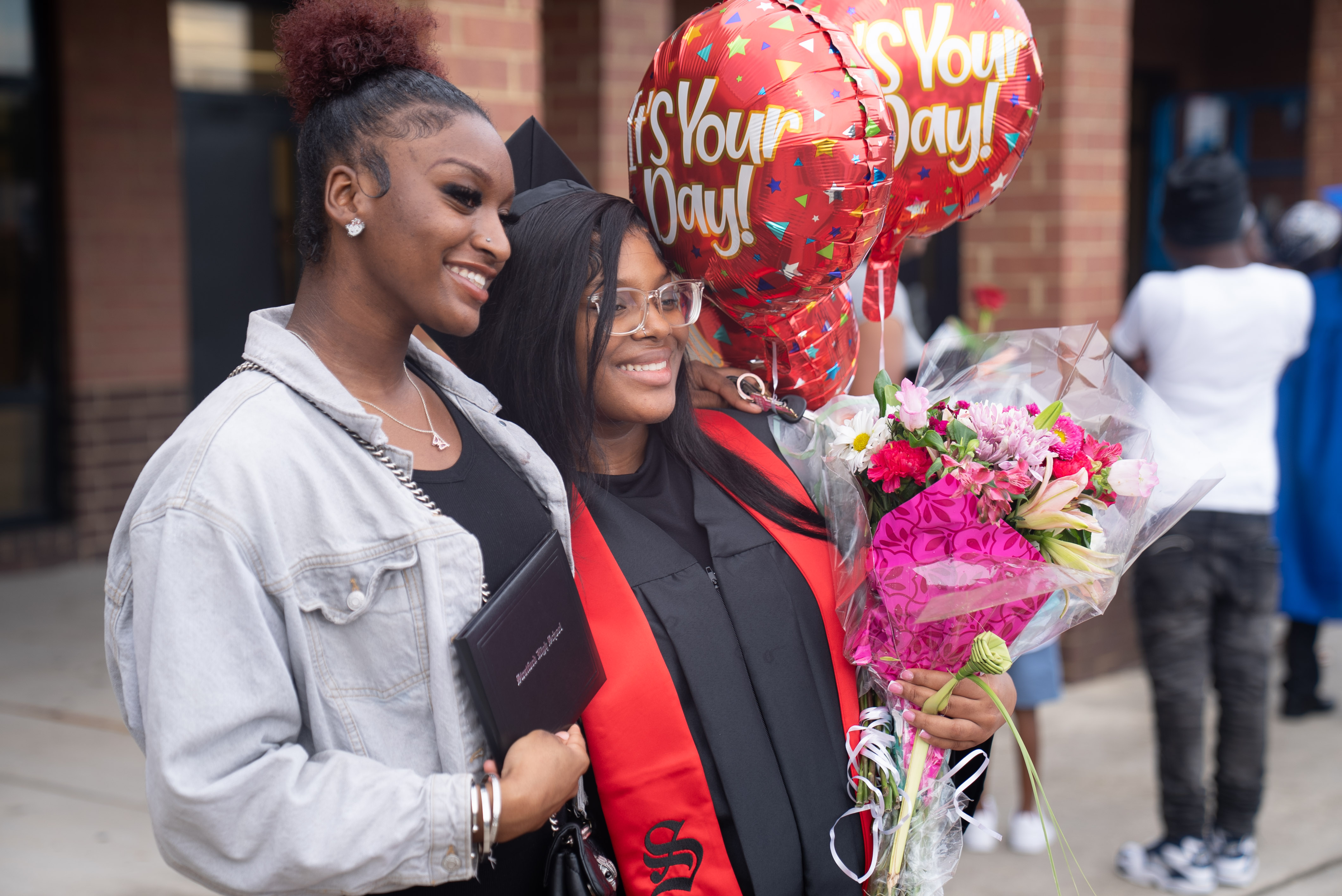 BCSD Summer Commencement