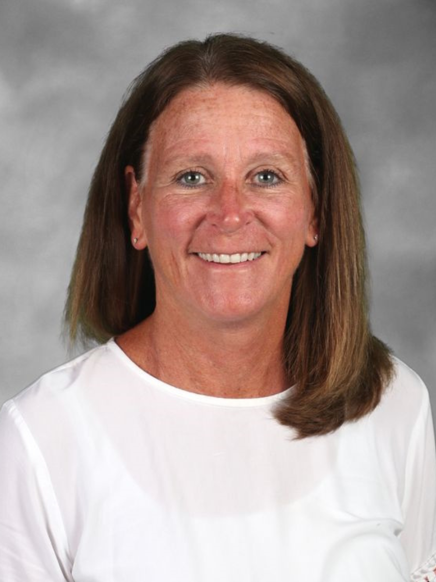 Mary Atkinson - JBHS Counselor