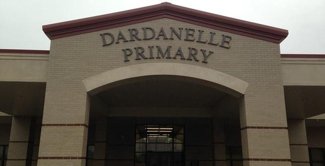 Dardanelle Primary School