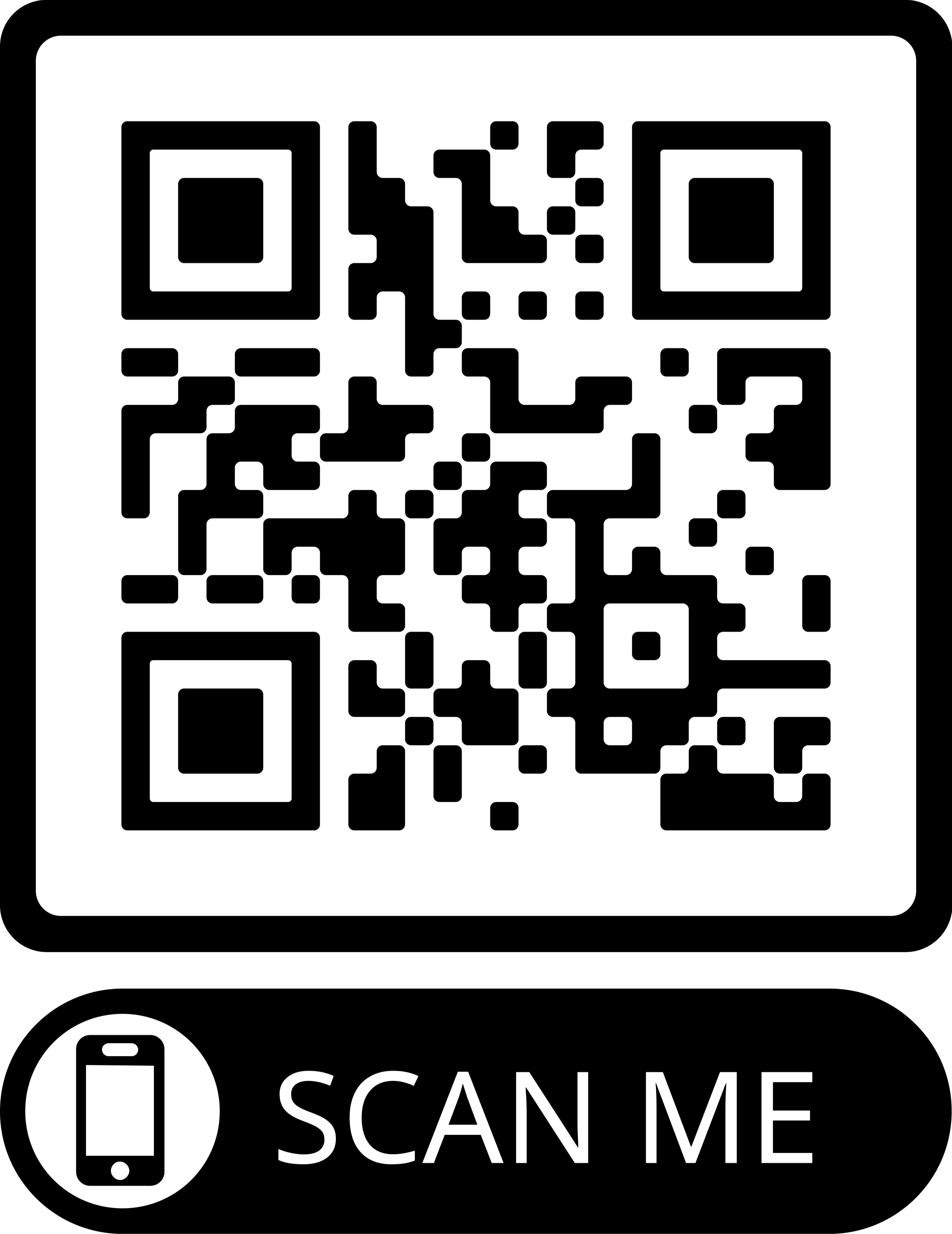 Guidance QR Code