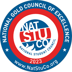 National Gold Council of Excellence Award
