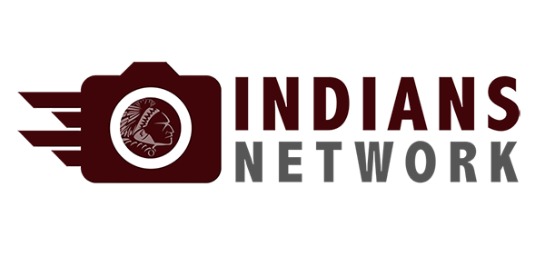 Indians network logo