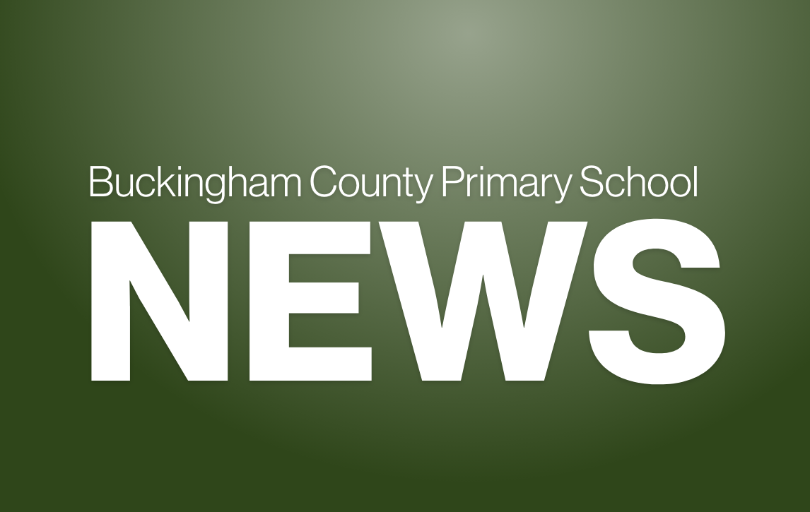 Attendance Information Buckingham County Primary School