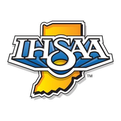 IHSAA Logo