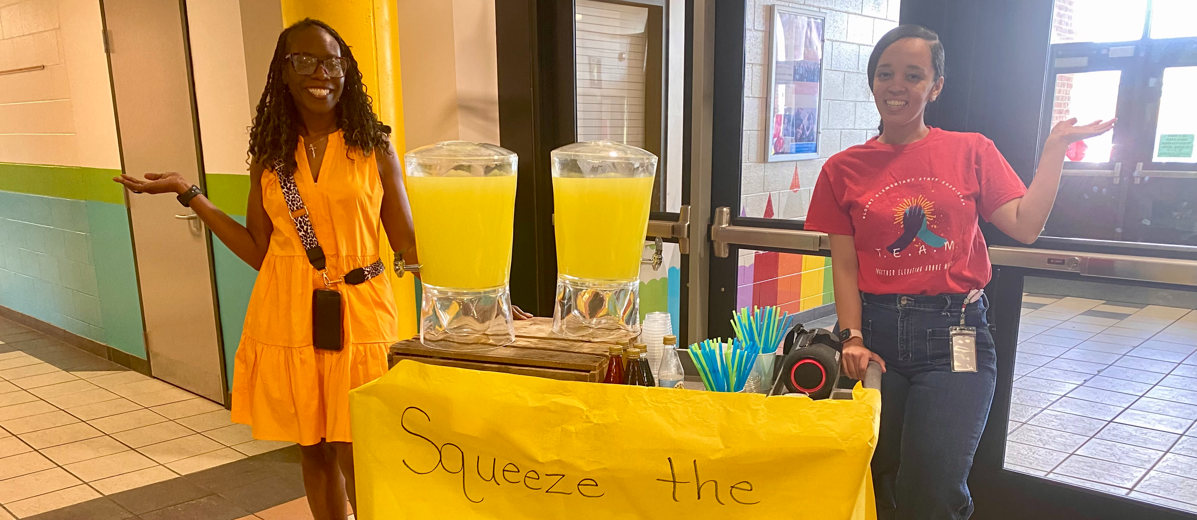Lemonade