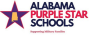 Alabama Purple Star Schools