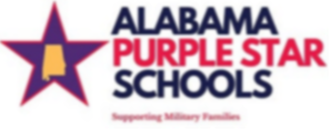 Alabama Purple Star Schools