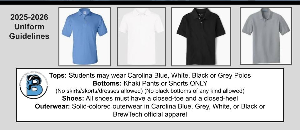 2025-2026 Uniform Guidelines