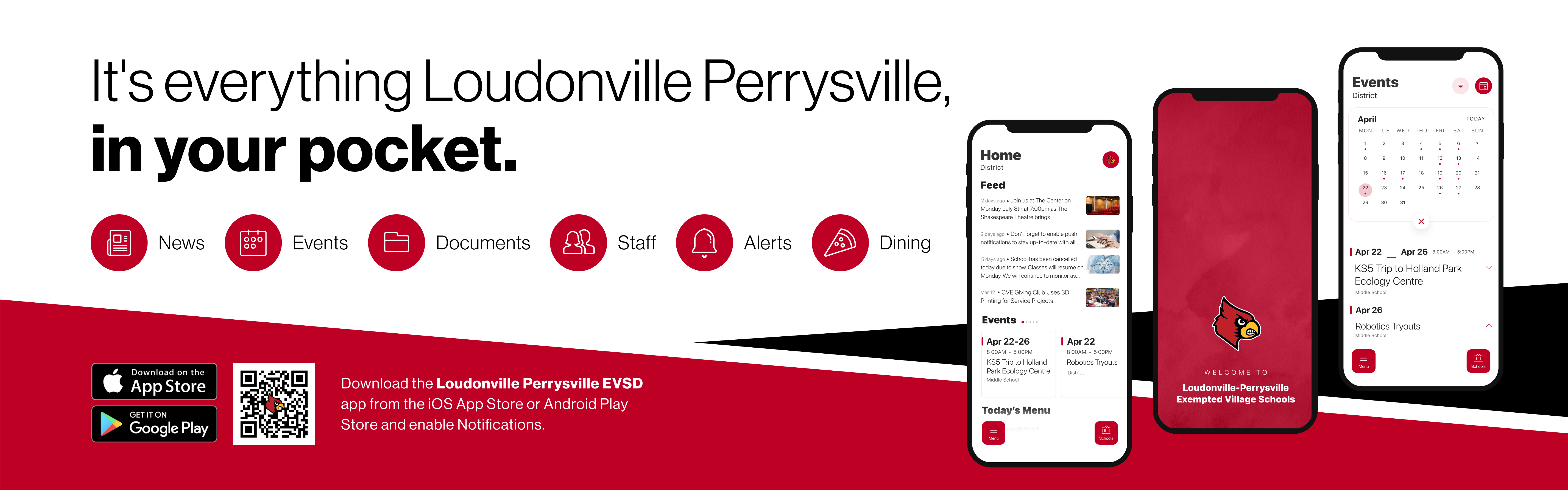 App information