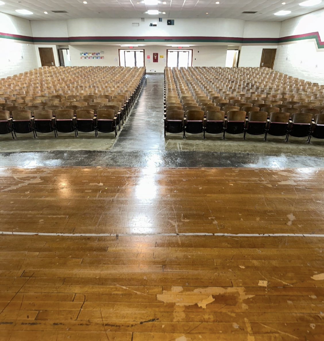 Auditorium