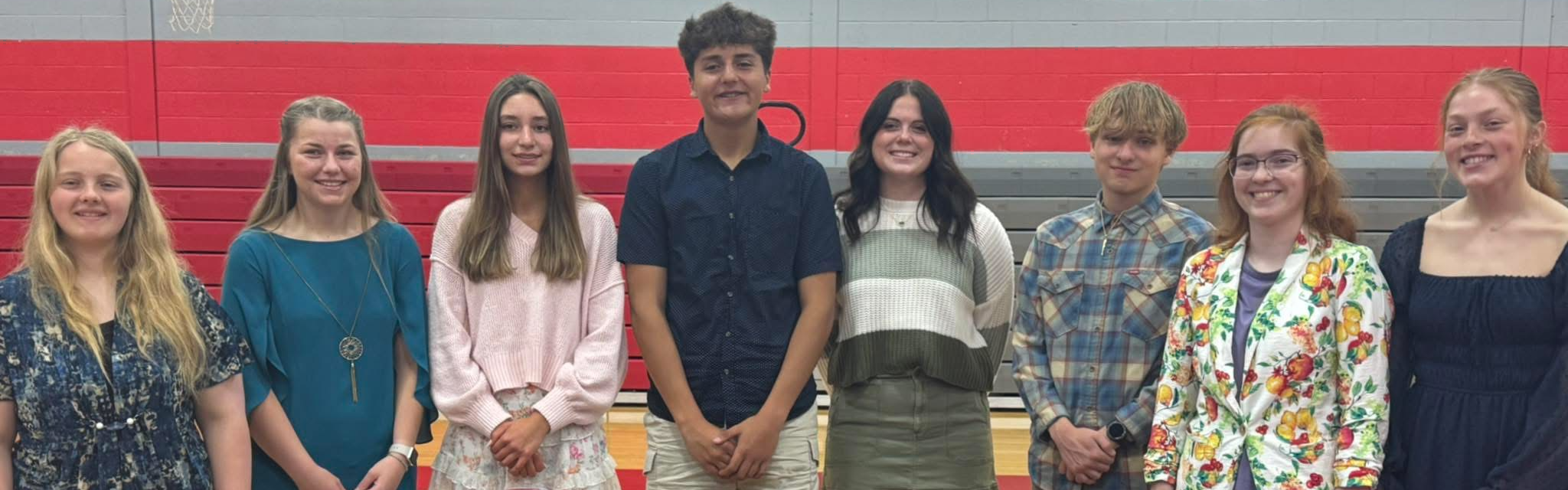 NHS induction