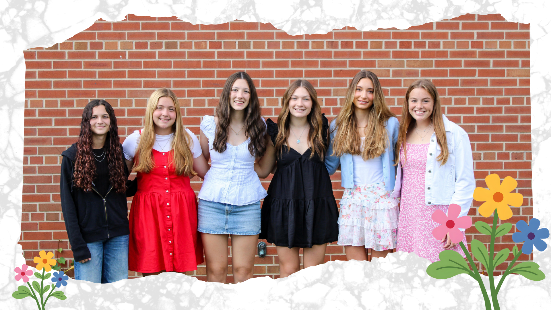 Homecoming Court