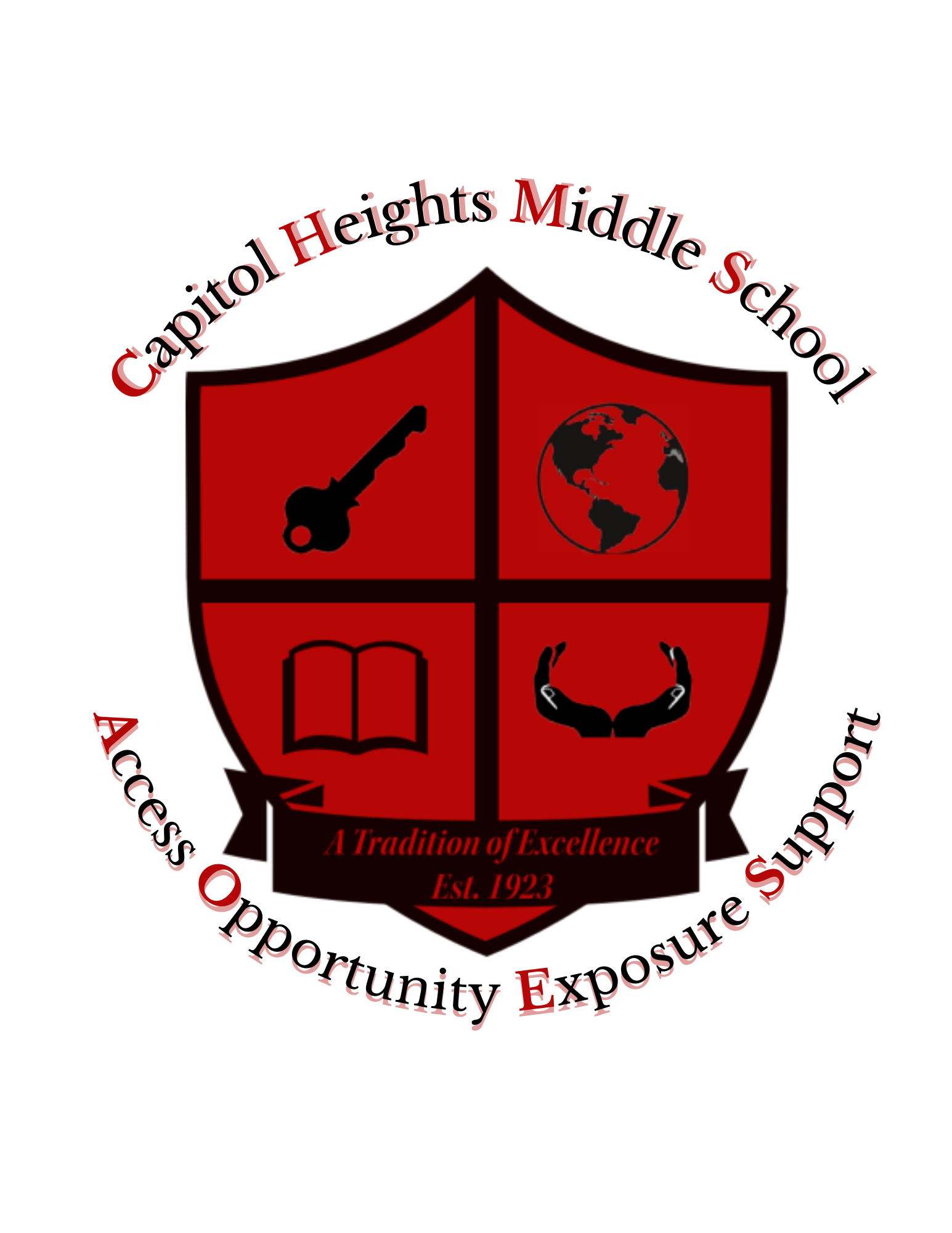 News Capitol Heights Middle School
