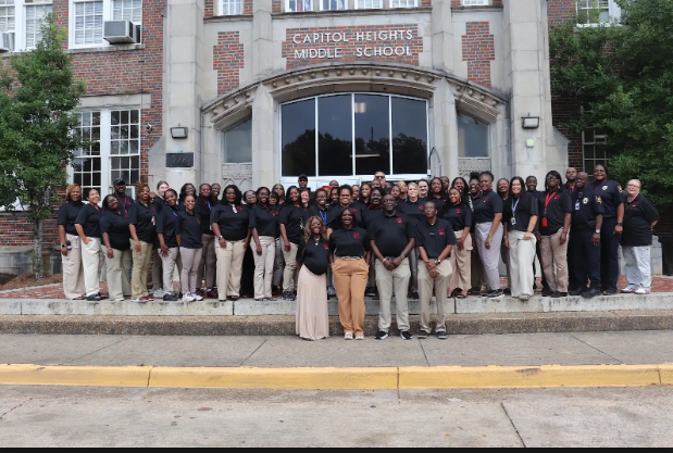 26-27 Faculty/Staff/Security