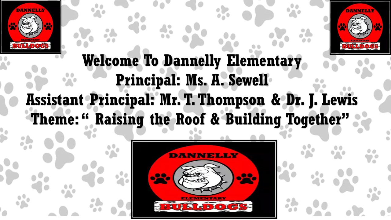 Dannelly Elementary