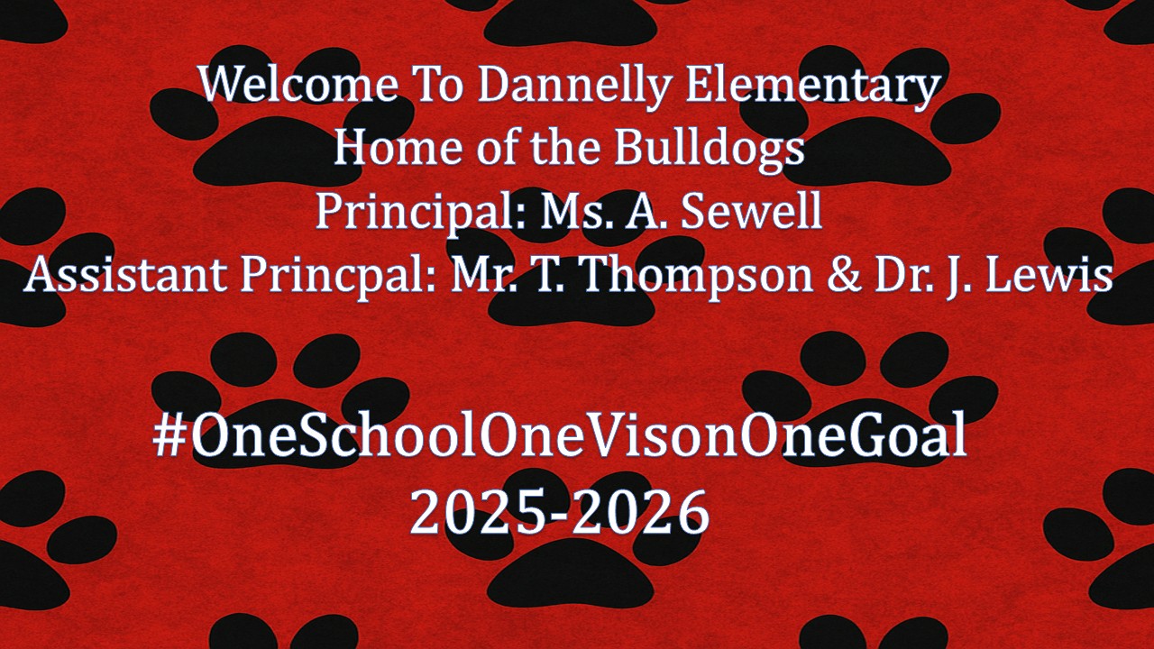 one school