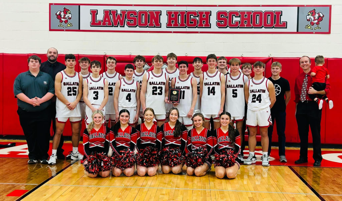 HS Boys Basketball Champs!