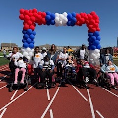 CCS Special Olympics