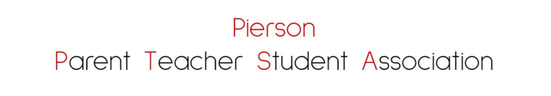 Pierson PTSA