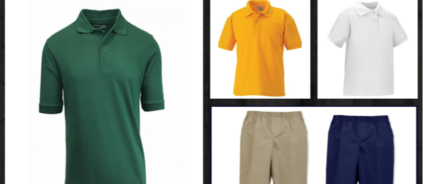 Uniforms 25-26