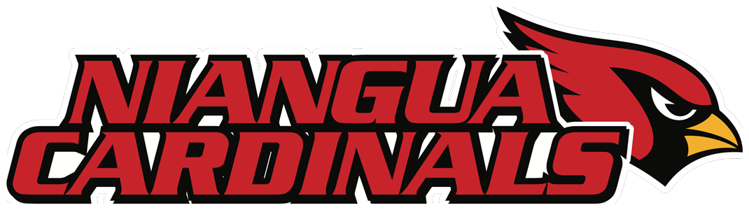Niangua Cardinals Logo