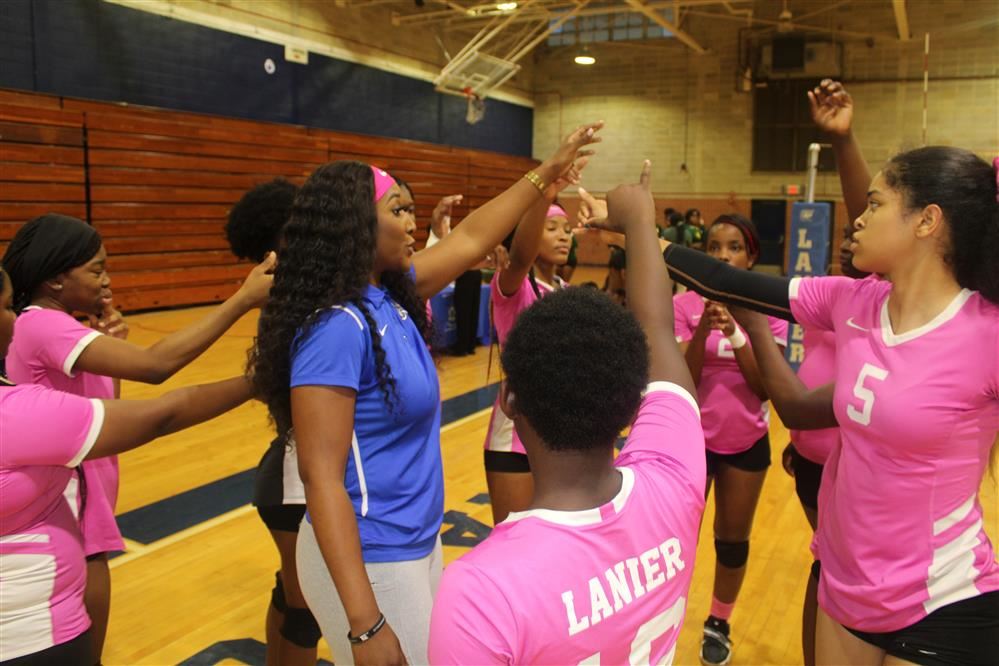 Volleyball