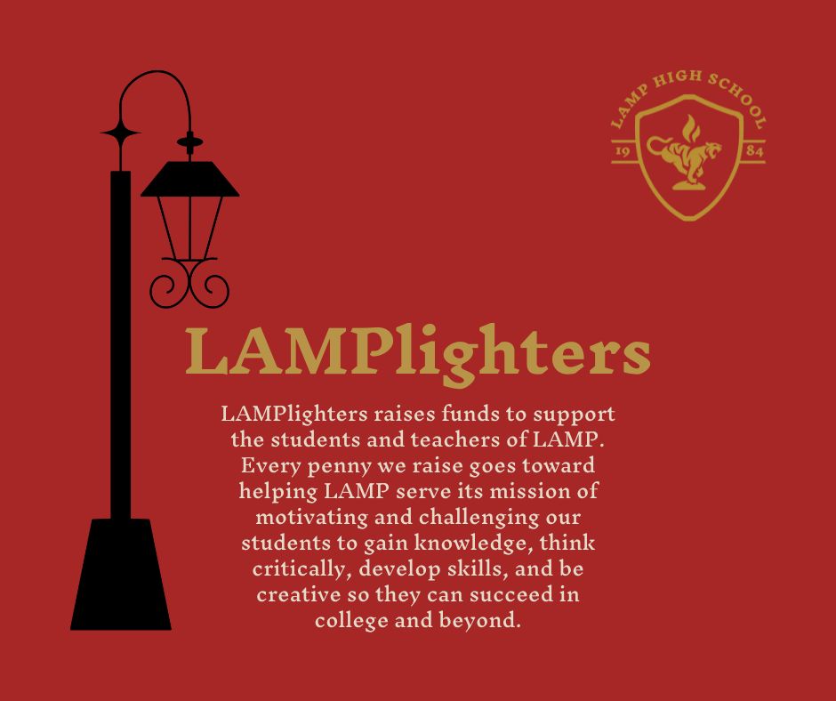 LAMPlighters