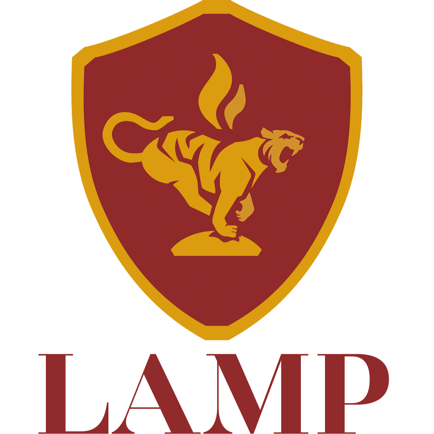 lamp