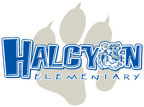 Home | Halcyon Elementary School