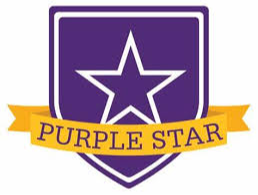 Purple Star School