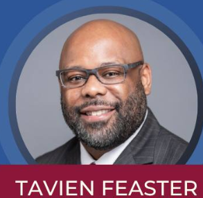 Mr. Tavien Feaster