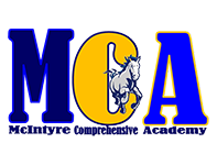 MCA Logo