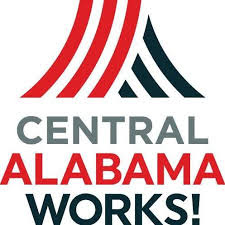 central alabama Logo 