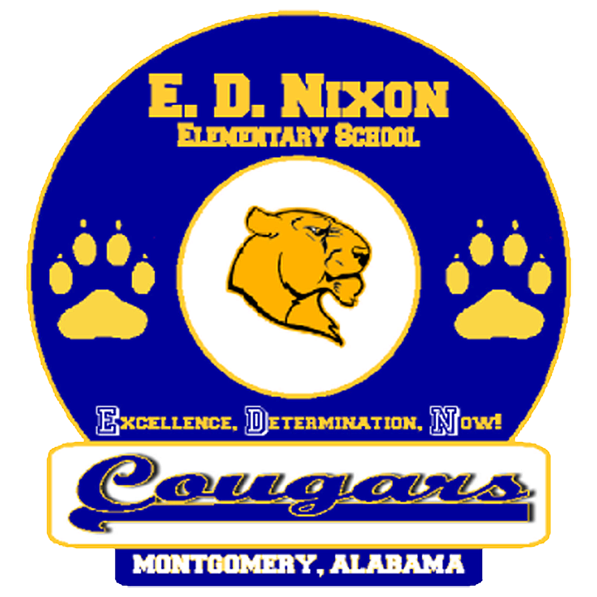 Staff | Nixon Elementary School