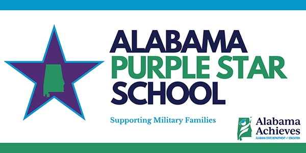 purple star school