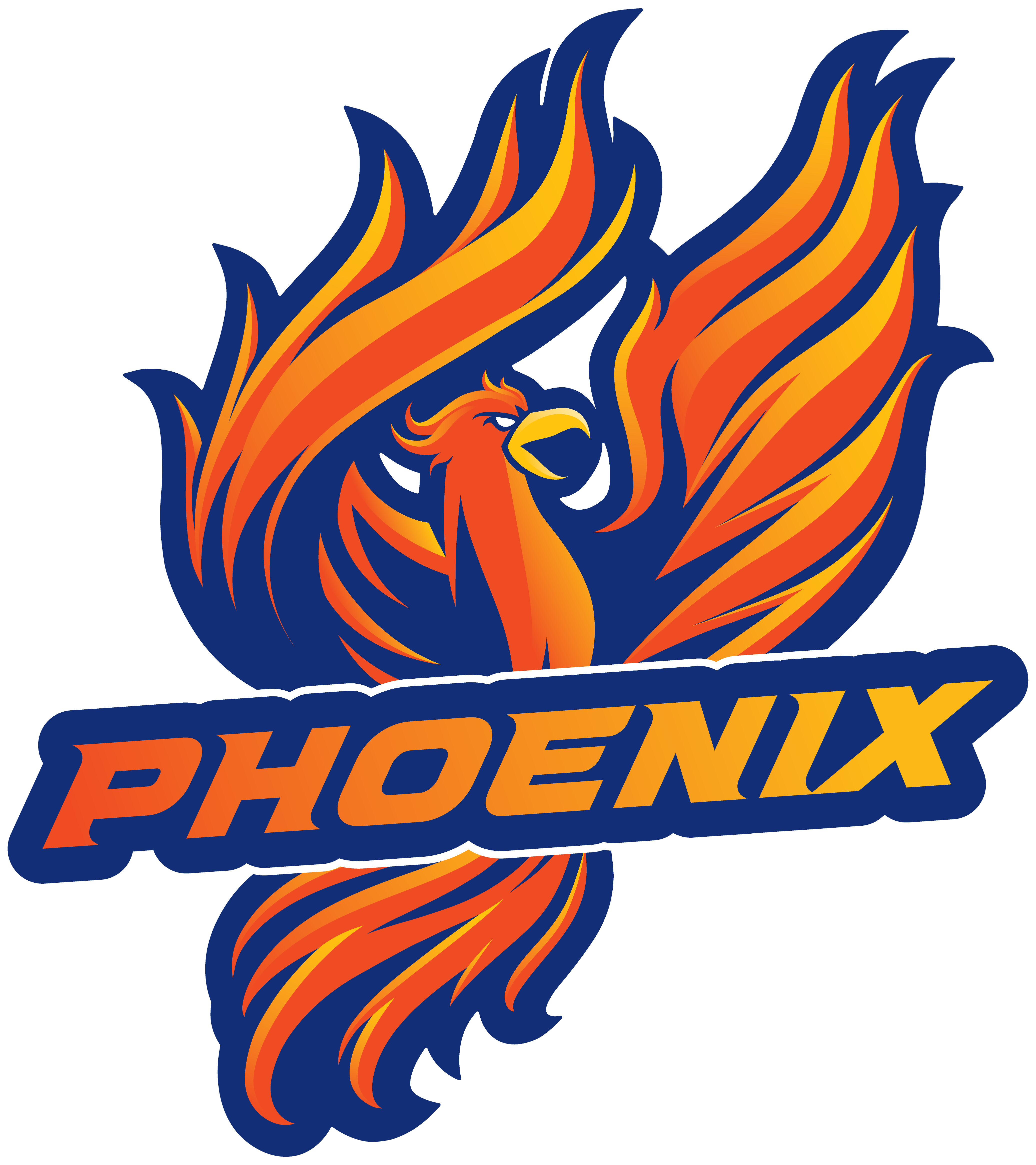 phoenix logo 