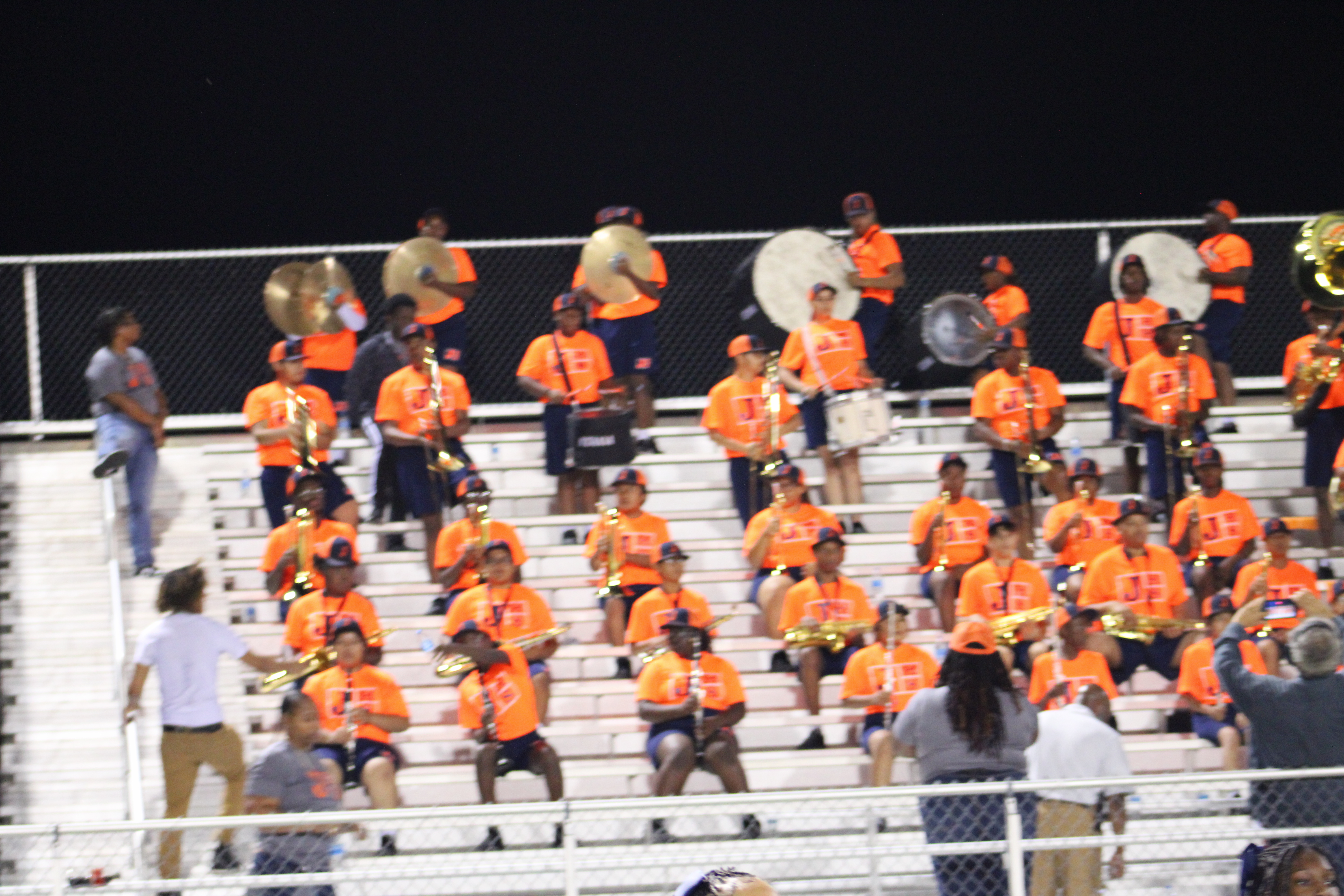 Full Band